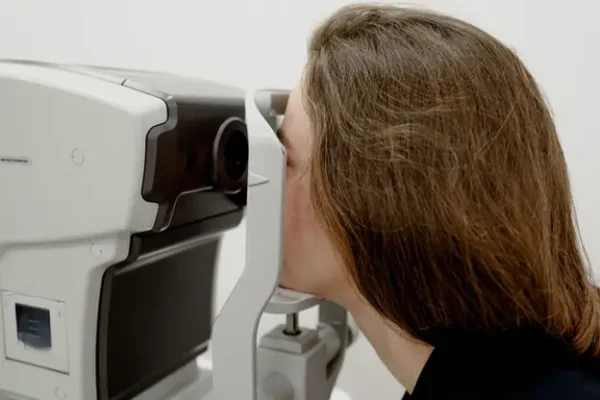 Best Fundus Cameras For Eye Clinics