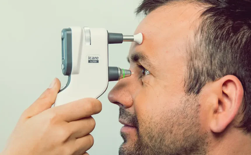 Best Tonometers for Eye Clinics