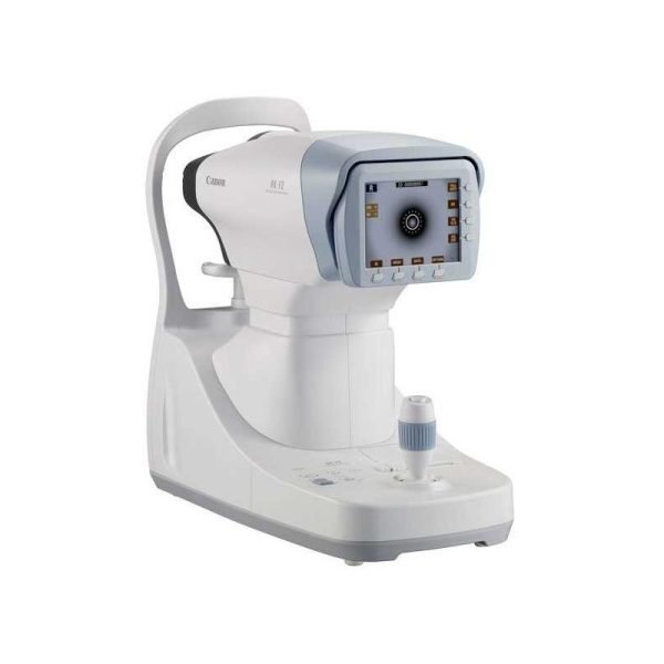 Canon RK-F2 Auto Refractor Keratometer Fully Automatic