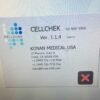 Konan Noncon Cellchek XL Nsp-9900