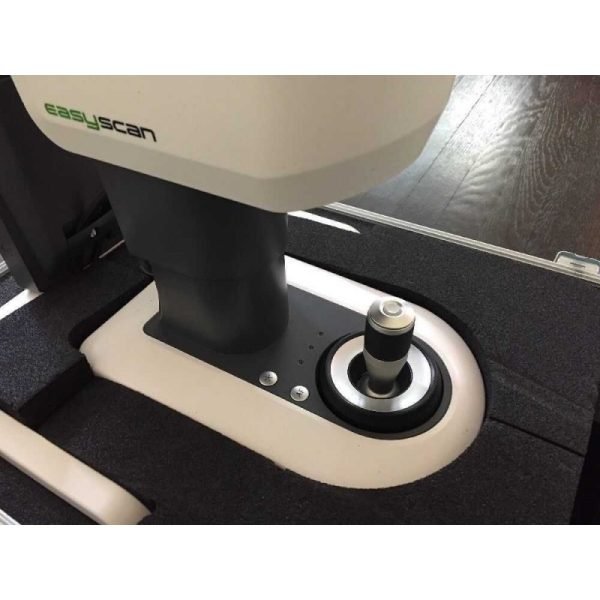 I-Optics EasyScan SLO Fundus Camera