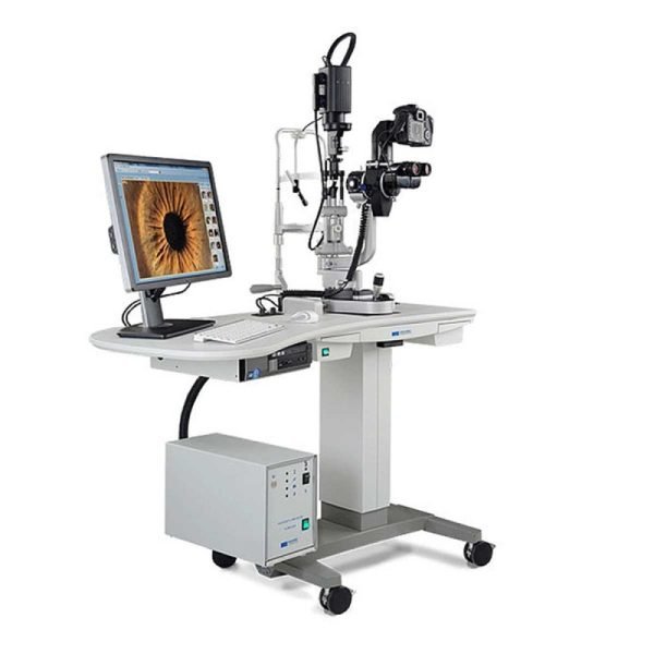 Haag-Streit BX 900 Slit Lamp ophthalmic Multiple functions