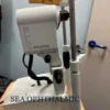 Heidelberg OCT II Optical Coherence Tomography