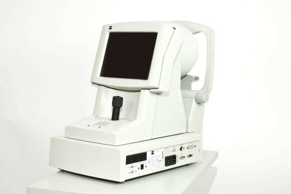 Carl Zeiss Humphrey Atlas 995 Corneal Topographer