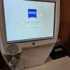 Humphrey Field Analyzer 3