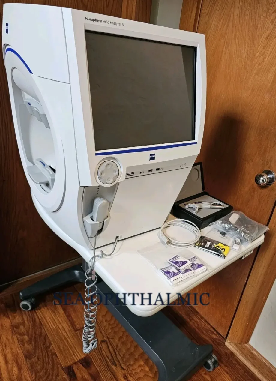 ZEISS Humphrey Field Analyzer 3 - HFA3