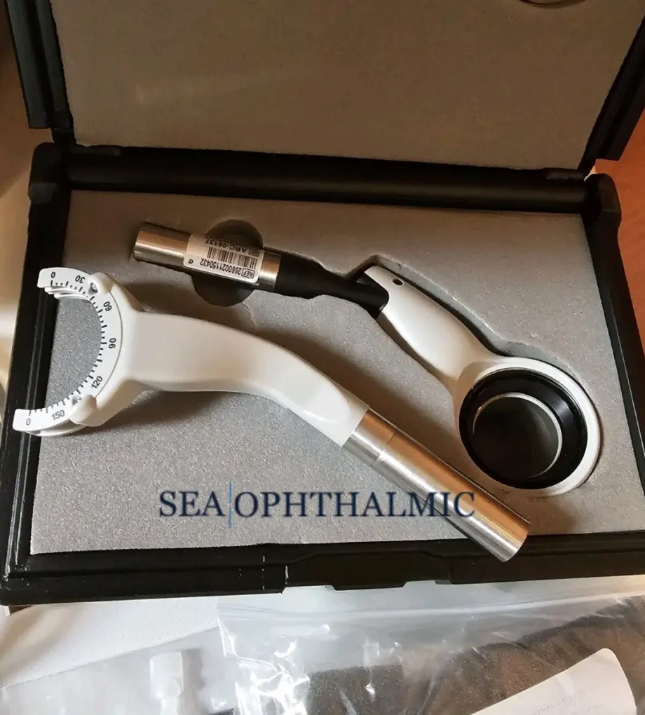 ZEISS Humphrey Field Analyzer 3 - HFA3