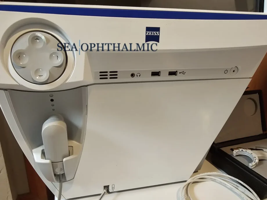 Humphrey Field Analyzer 3
