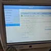 Humphrey Field Analyzer 3