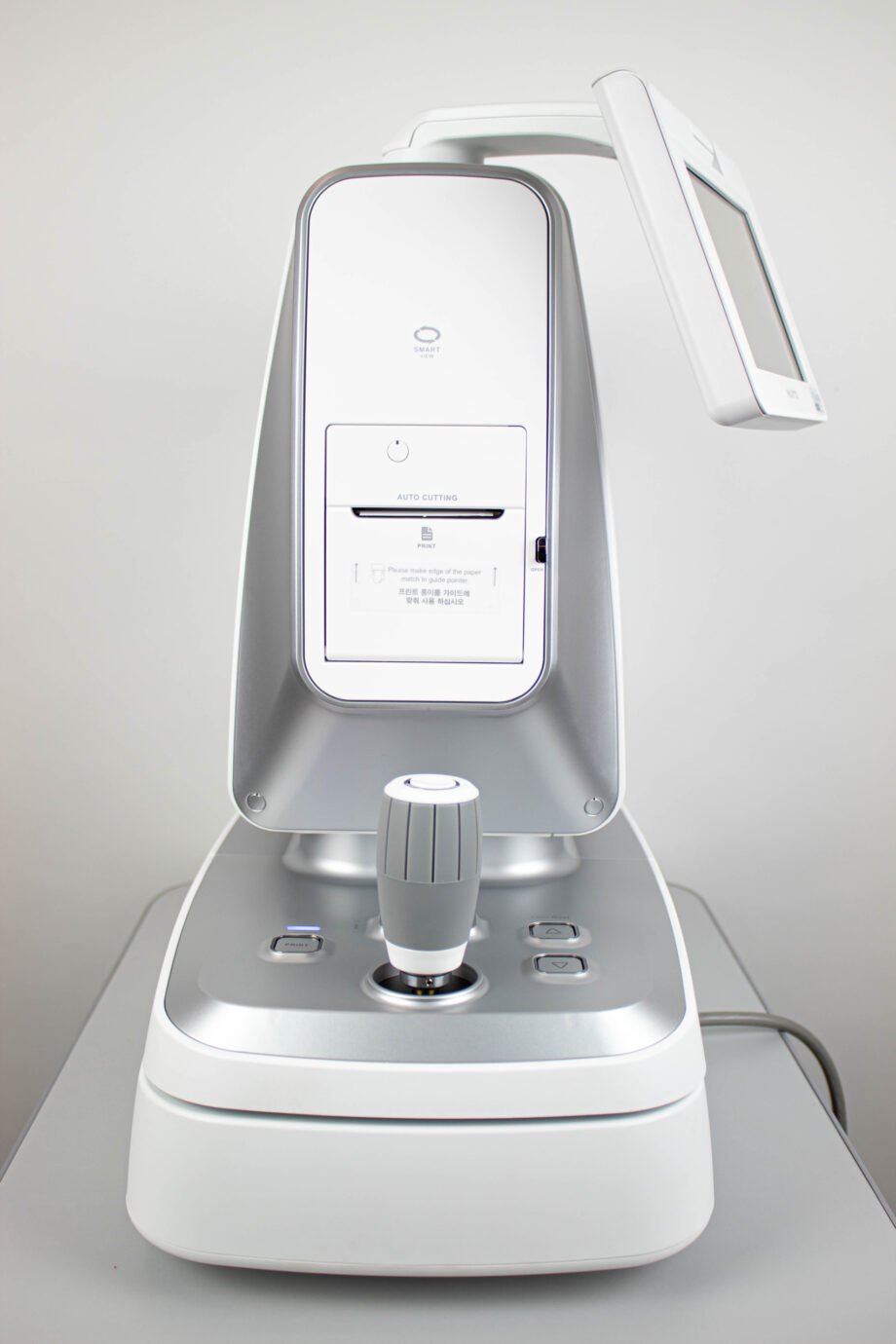 Huvitz HRK-9000A Autorefractor Keratometer system