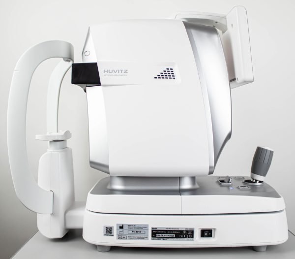 Huvitz HRK-9000A Autorefractor Keratometer system