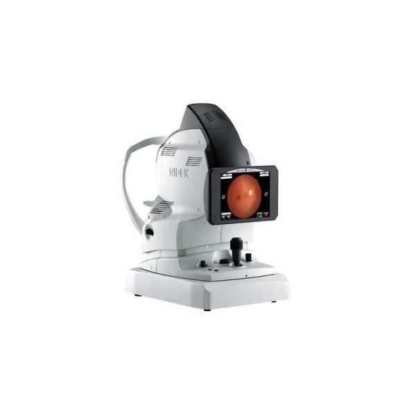 Nidek AFC-230 Non-Mydratic Fundus Camera retinal