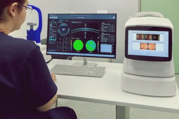 Optical Coherence Tomography Systems for Sale