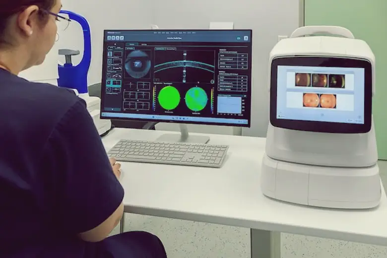 Optical Coherence Tomography Systems for Sale