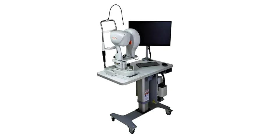 Optovue iFusion 80