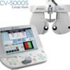 TOPCON CV-5000 DIGITAL PHOROPTER Vision Tester