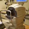 TOPCON TRK-2P Autorefractor Keratometer 4 in 1