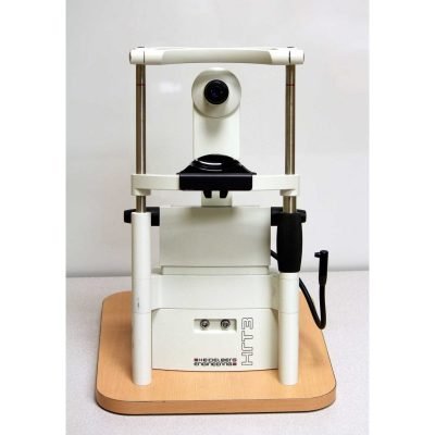 Tomograph HRT III