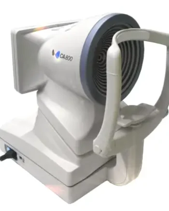 Topcon CA-800
