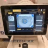 Topcon CA-800 Corneal Analyzer Topographer