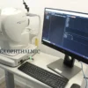 Topcon Maestro 2 OCT Fundus Camera OCTA