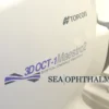 Topcon Maestro 2 OCT Fundus Camera OCTA