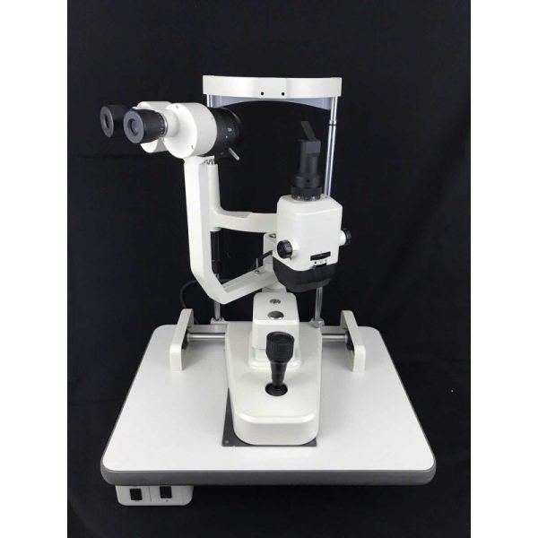 Topcon SL-1E Slit Lamp halogen lamp