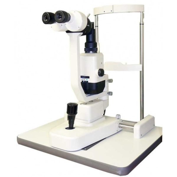 Topcon SL-1E Slit Lamp halogen lamp